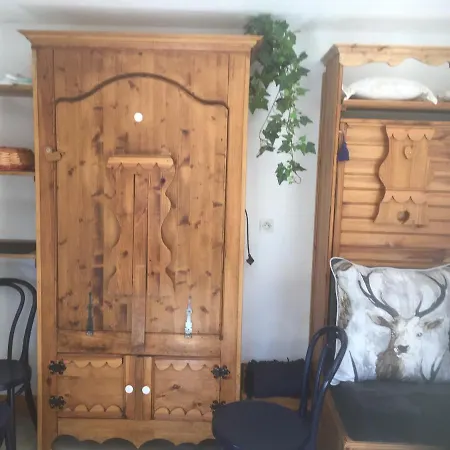 Apartman Chalet *