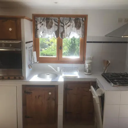 Chalet * Saint-Chaffrey