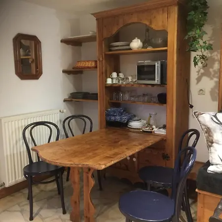 Chalet * Saint-Chaffrey