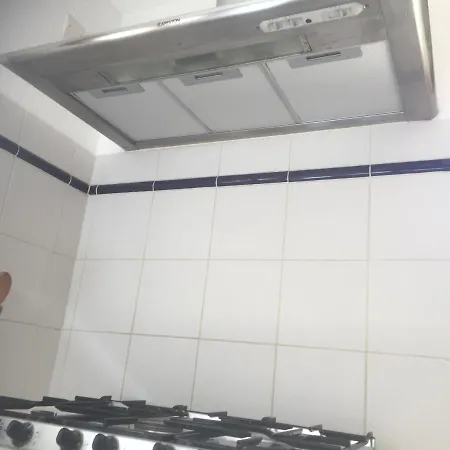 Apartman Chalet