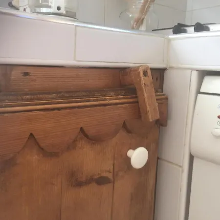 Chalet Apartman Saint-Chaffrey