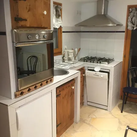 Apartman Chalet *
