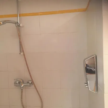 Apartman Chalet *