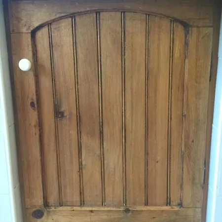 Chalet Apartman