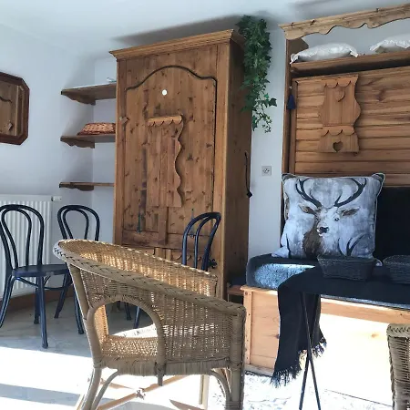 Apartman Chalet