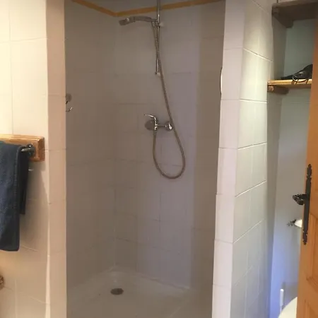 Apartman Chalet Saint-Chaffrey