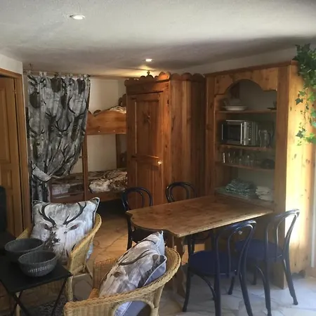 Chalet * Saint-Chaffrey