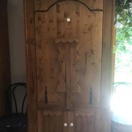Chalet Apartman Saint-Chaffrey