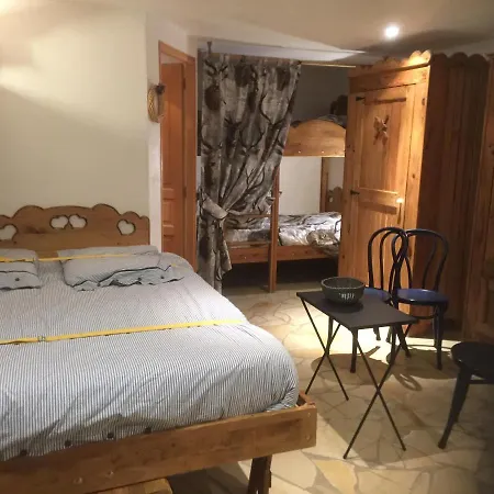Chalet