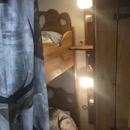 Apartman Chalet