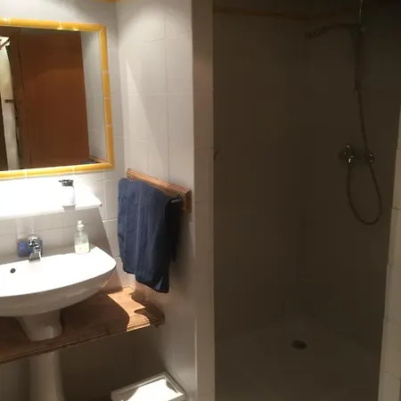 Apartman Chalet Saint-Chaffrey