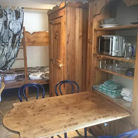 Chalet *