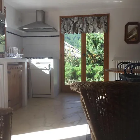 Chalet Apartman *