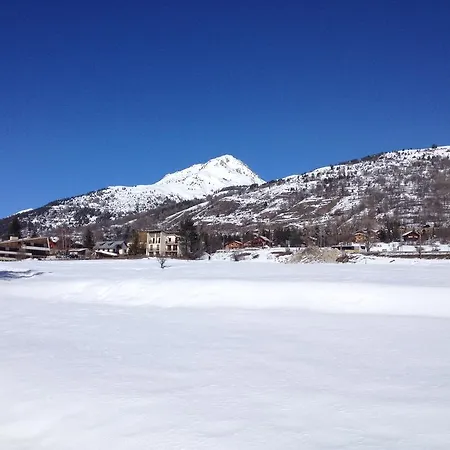 Apartman Chalet