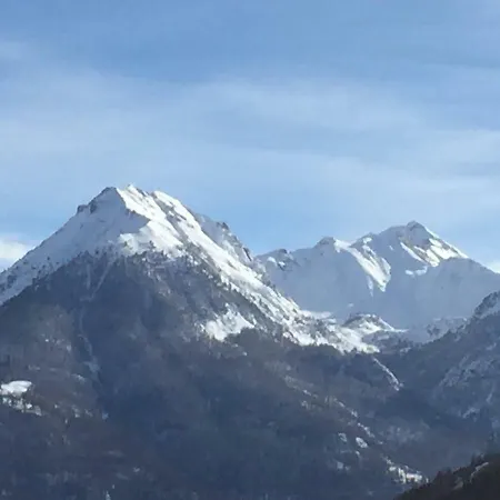 Apartman Chalet Saint-Chaffrey